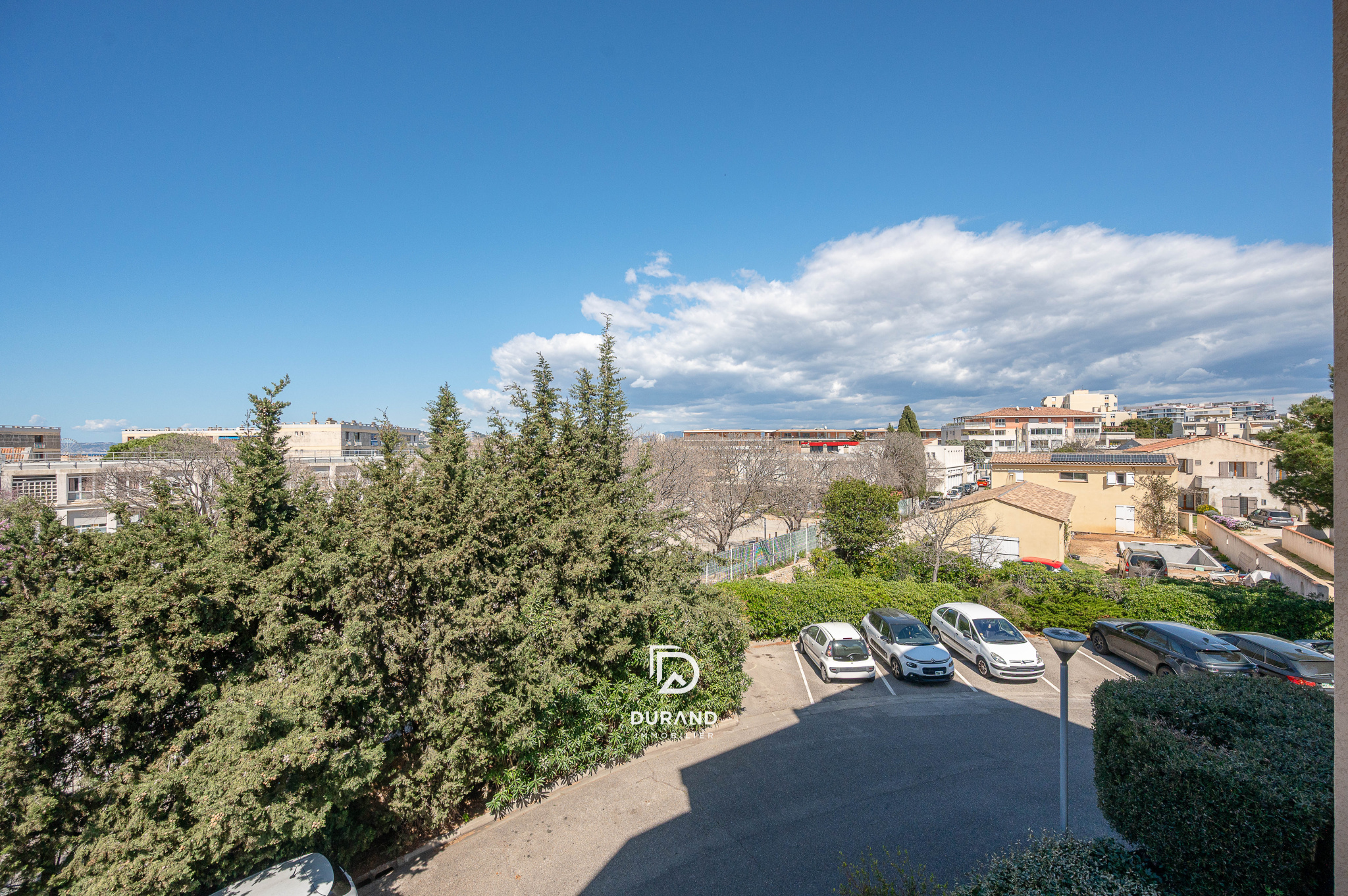 Appartement - 3 pièces - Vieille Chapelle - 13008 Marseille