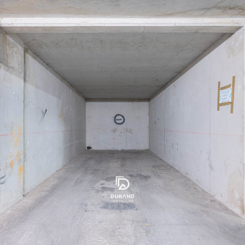 Appartement - lumineux - Marseille 13015