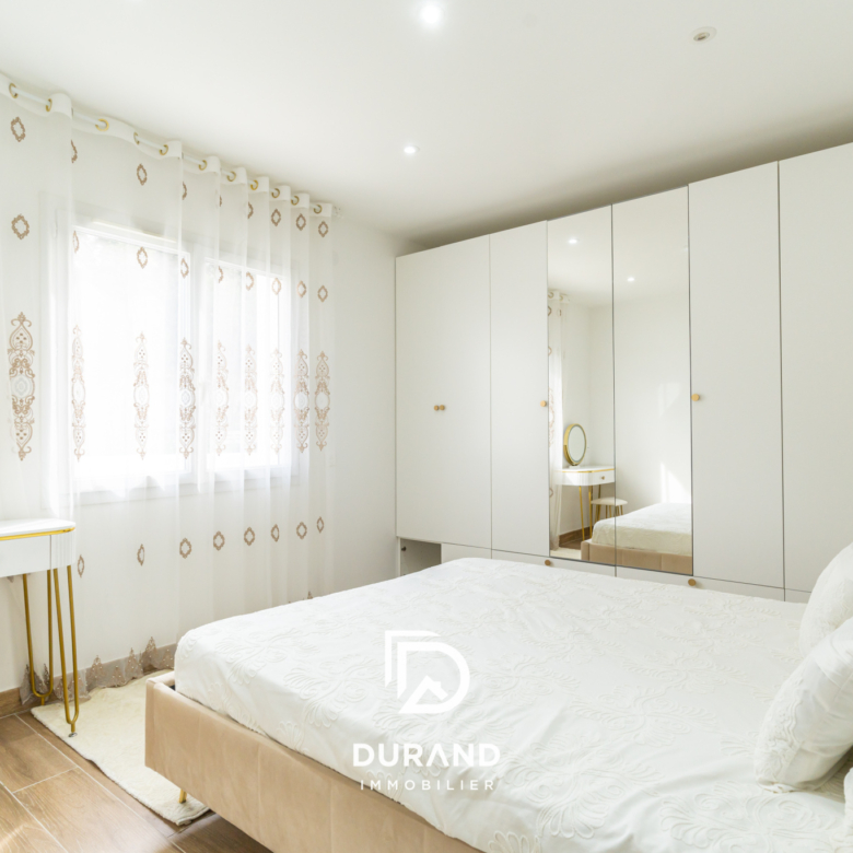 VILLA - 7 PIECES - SAINT-JERÔME - 13013 MARSEILLE