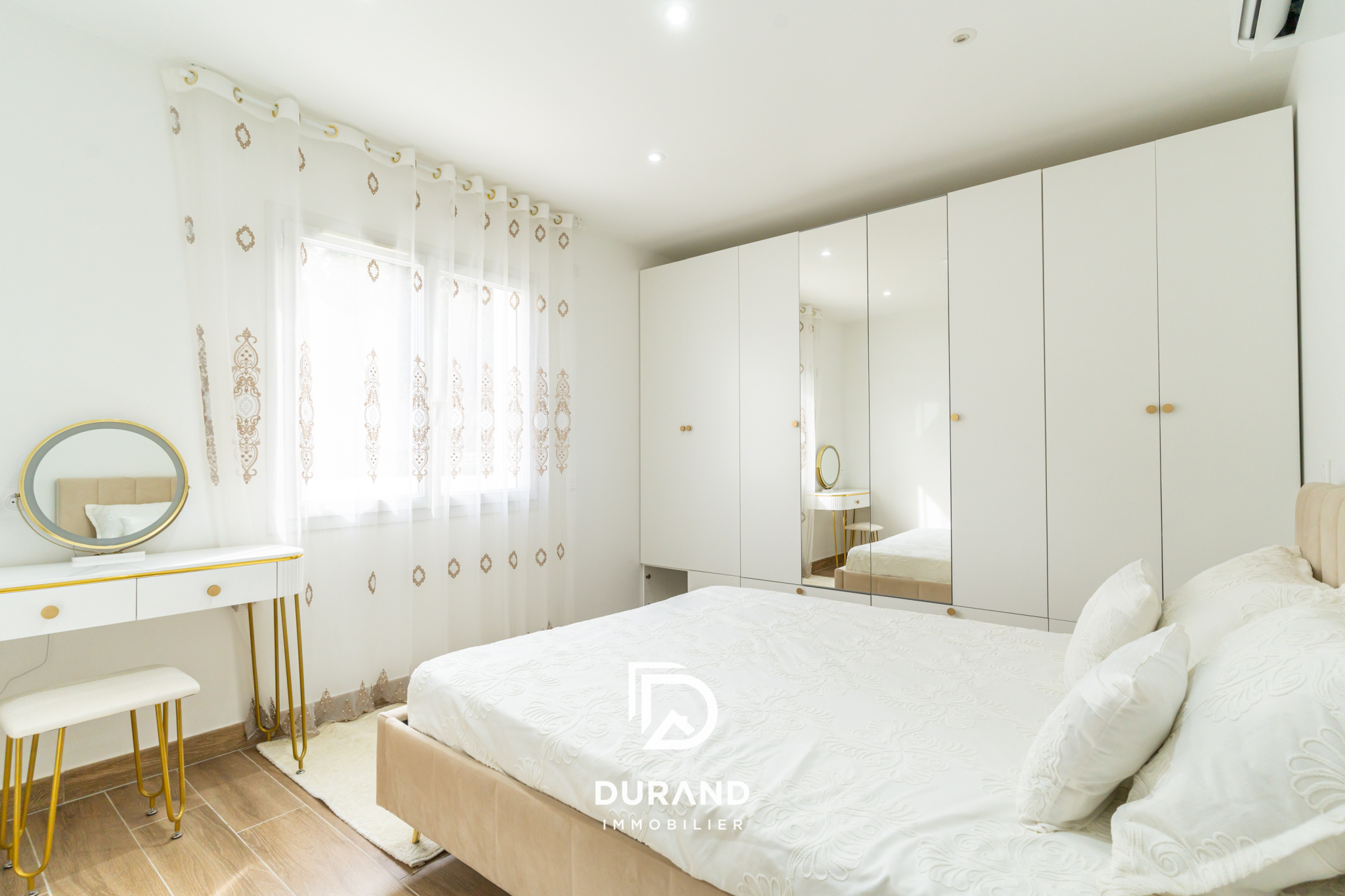 VILLA - 7 PIECES - SAINT-JERÔME - 13013 MARSEILLE
