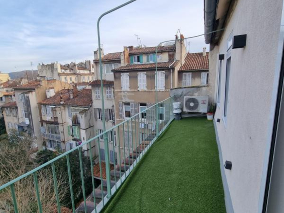 CHAVE - LE CAMAS 5eme