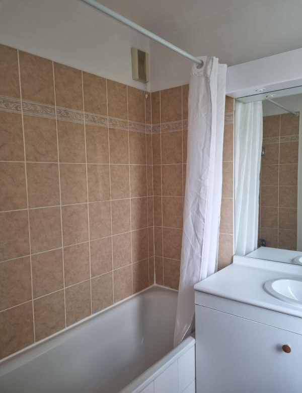 T2 de 47.10m2 avec vue dégagée