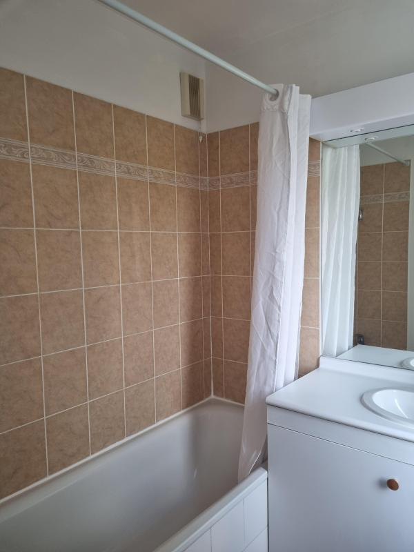 T2 de 47.10m2 avec vue dégagée