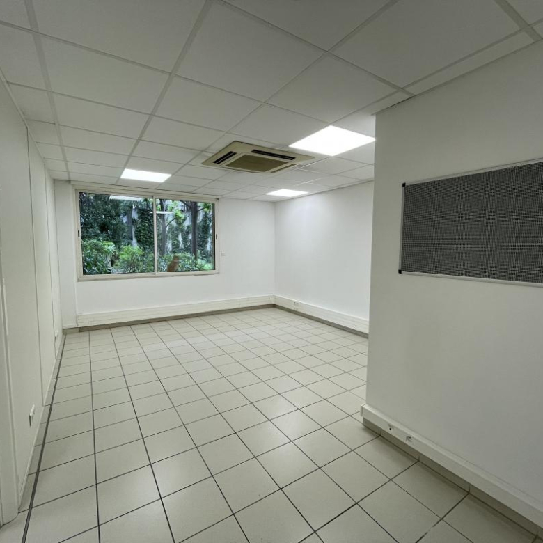 Bureaux RDJ l'Orée du Parc