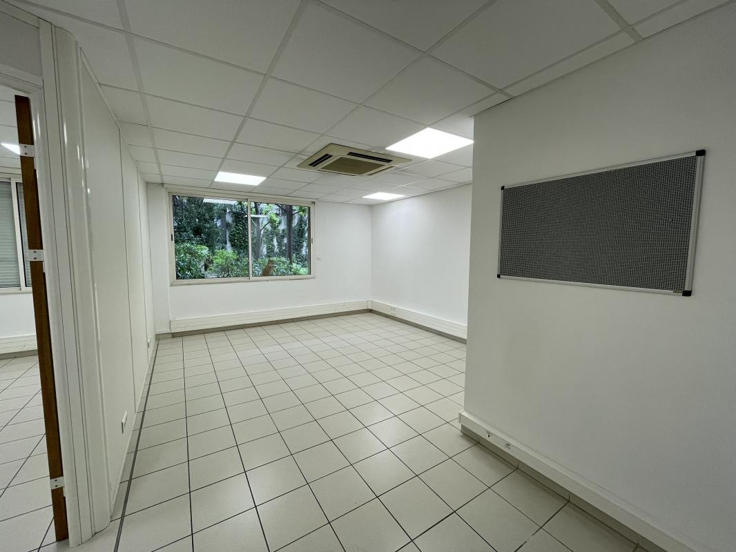 Bureaux RDJ l'Orée du Parc