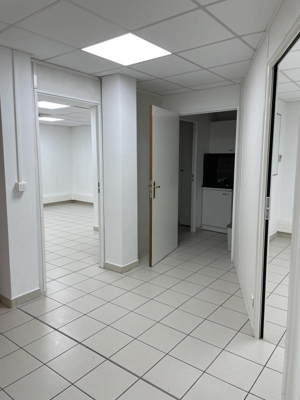 Bureaux RDJ l'Orée du Parc