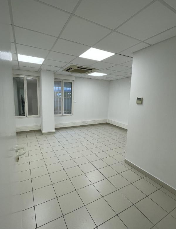 Bureaux RDJ l'Orée du Parc