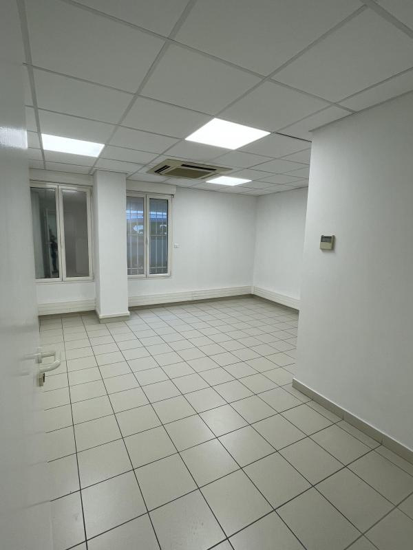 Bureaux RDJ l'Orée du Parc
