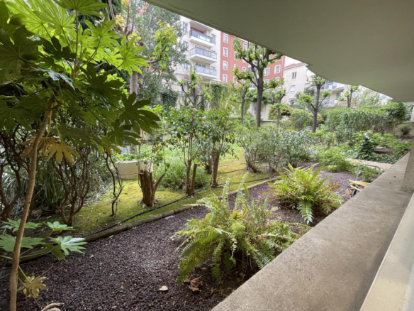 Bureaux RDJ l'Orée du Parc