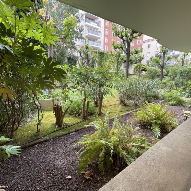 Bureaux RDJ l'Orée du Parc
