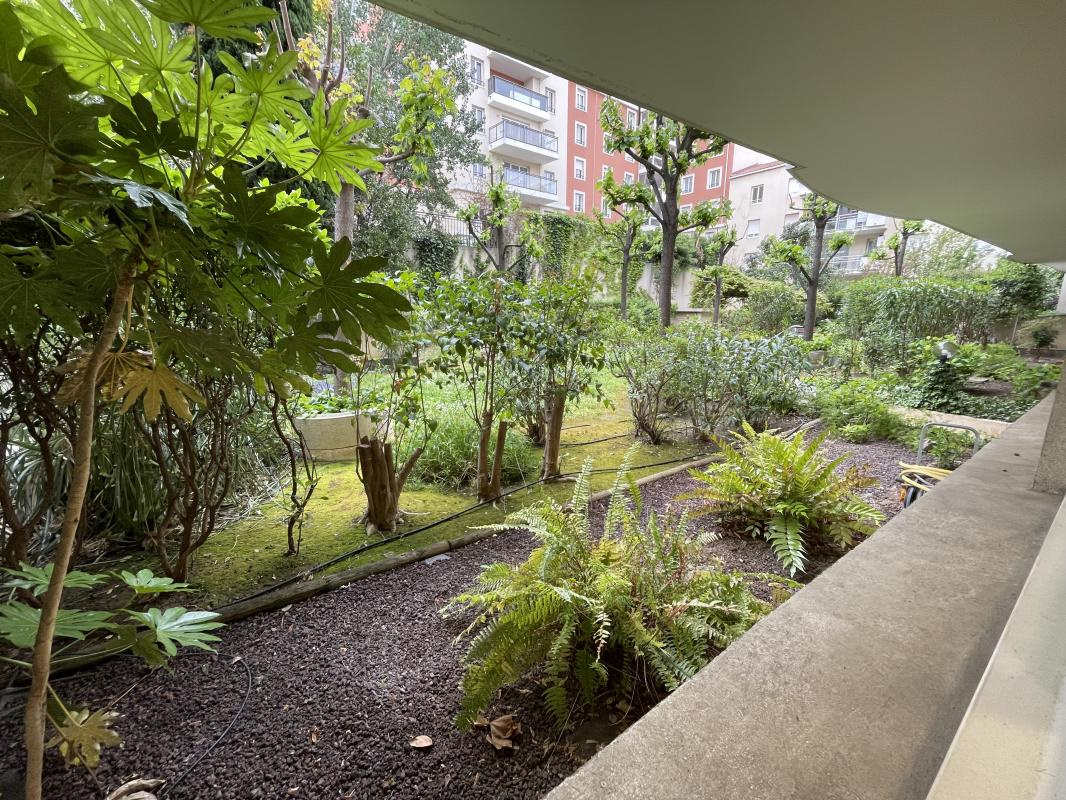 Bureaux RDJ l'Orée du Parc