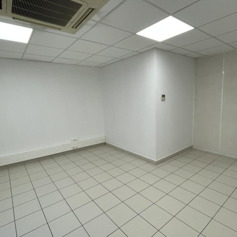 Bureaux RDJ l'Orée du Parc