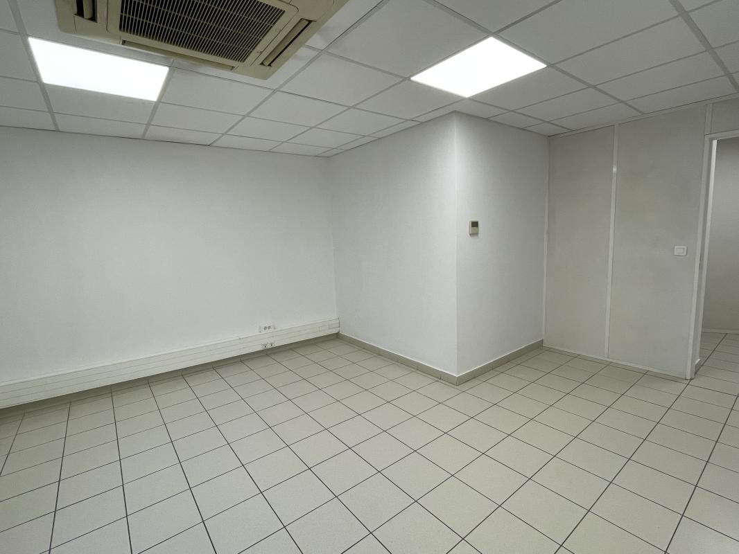 Bureaux RDJ l'Orée du Parc