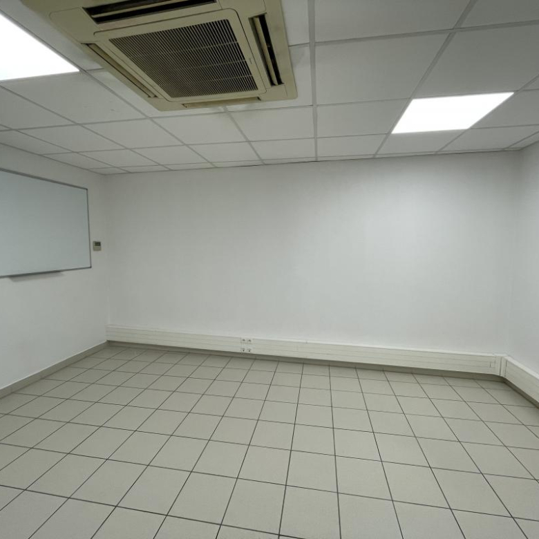 Bureaux RDJ l'Orée du Parc