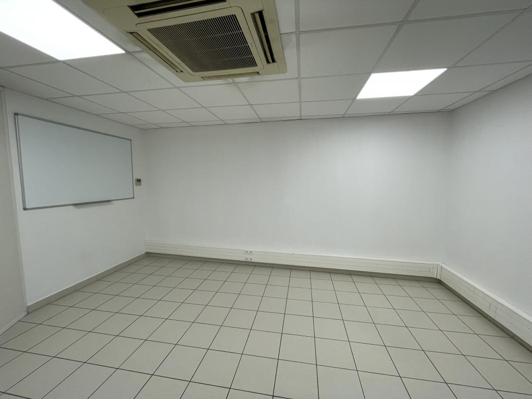 Bureaux RDJ l'Orée du Parc
