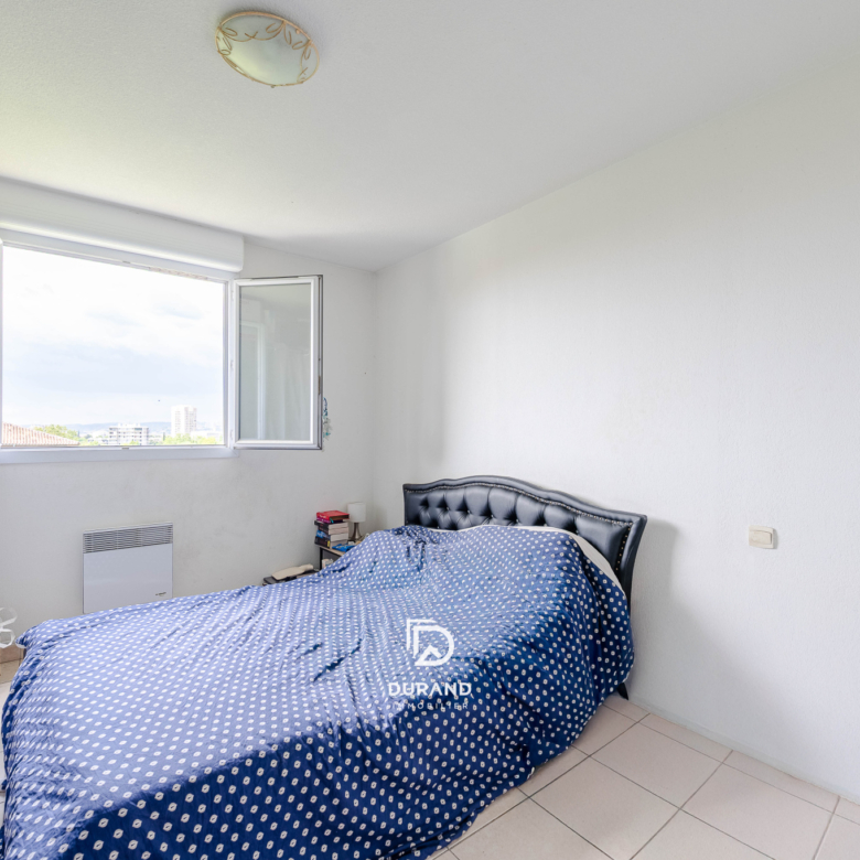 APPARTEMENT - 2 PIECES - RESIDENCE AVEC PISCINE - 13014 MARSEILLE