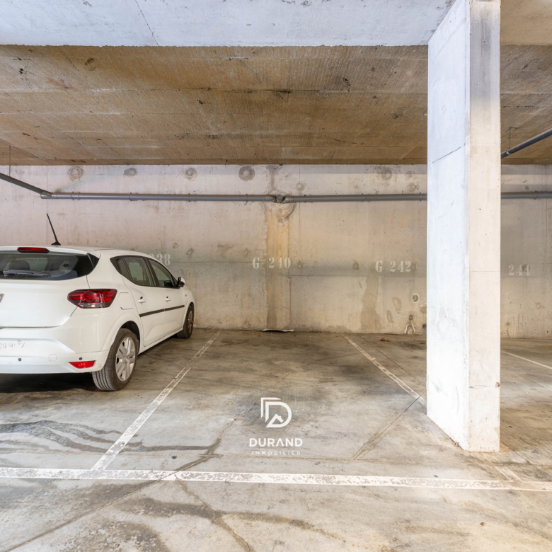 APPARTEMENT - 2 PIECES - RESIDENCE AVEC PISCINE - 13014 MARSEILLE