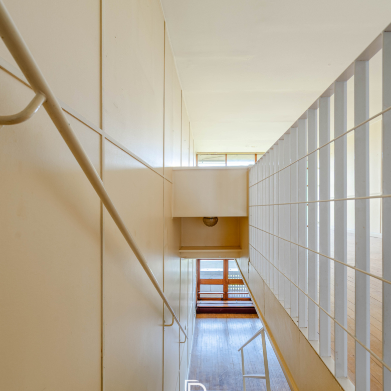 APPARTEMENT - DUPLEX - TYPE G - LE CORBUSIER - 13008 MARSEILLE