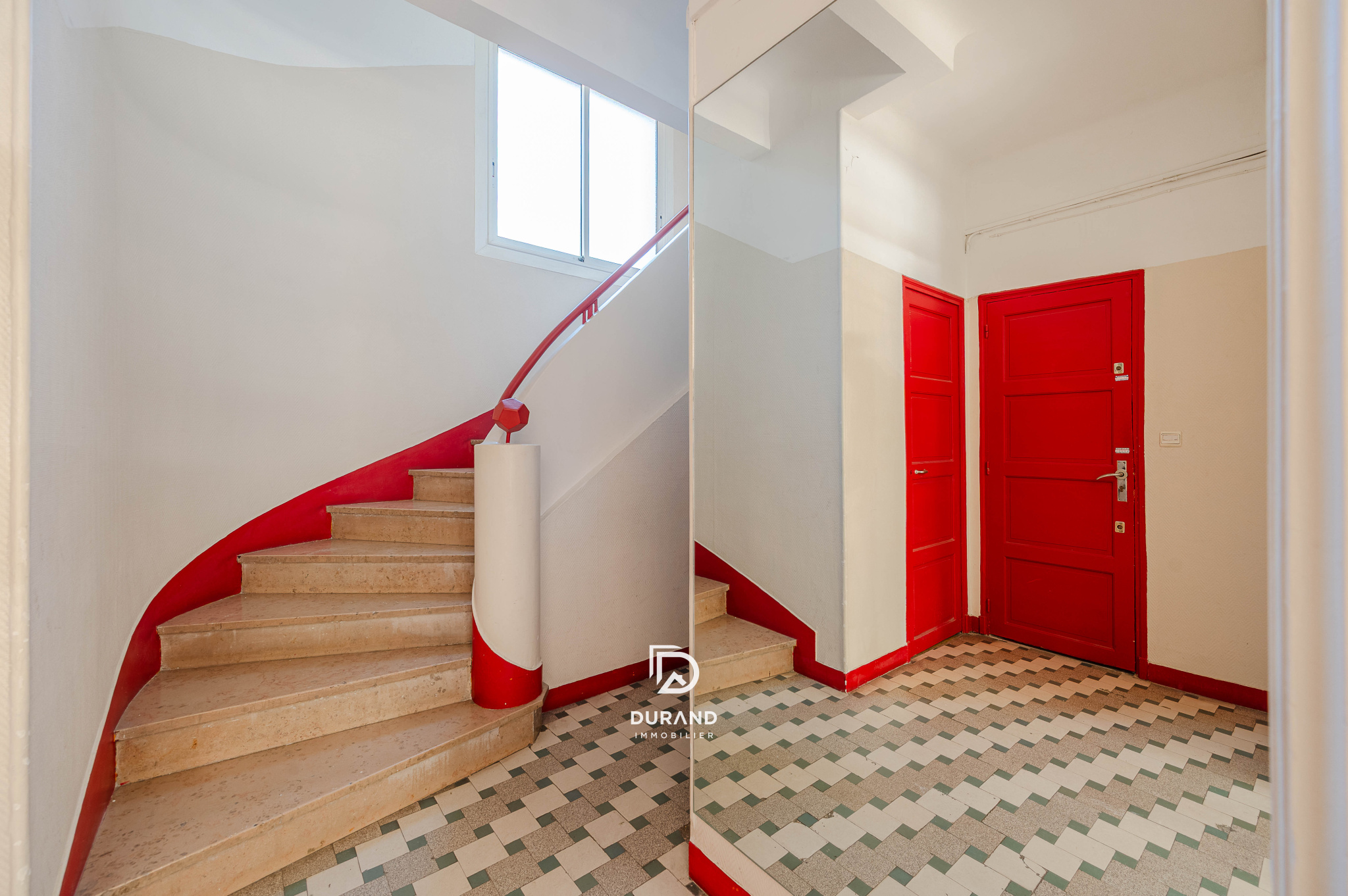 APPARTEMENT - PERIER - 13008 MARSEILLE