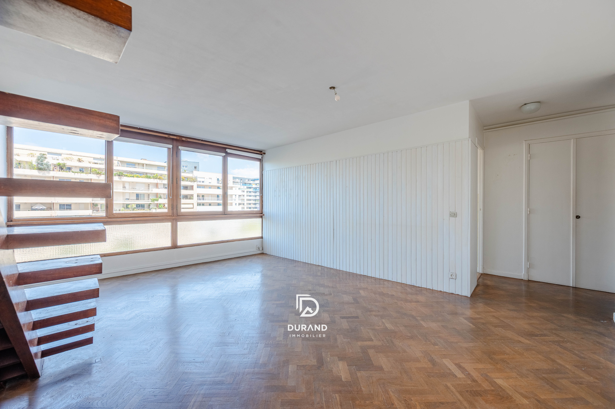 APPARTEMENT - DUPLEX - LE BRASILIA - 13008 MARSEILLE