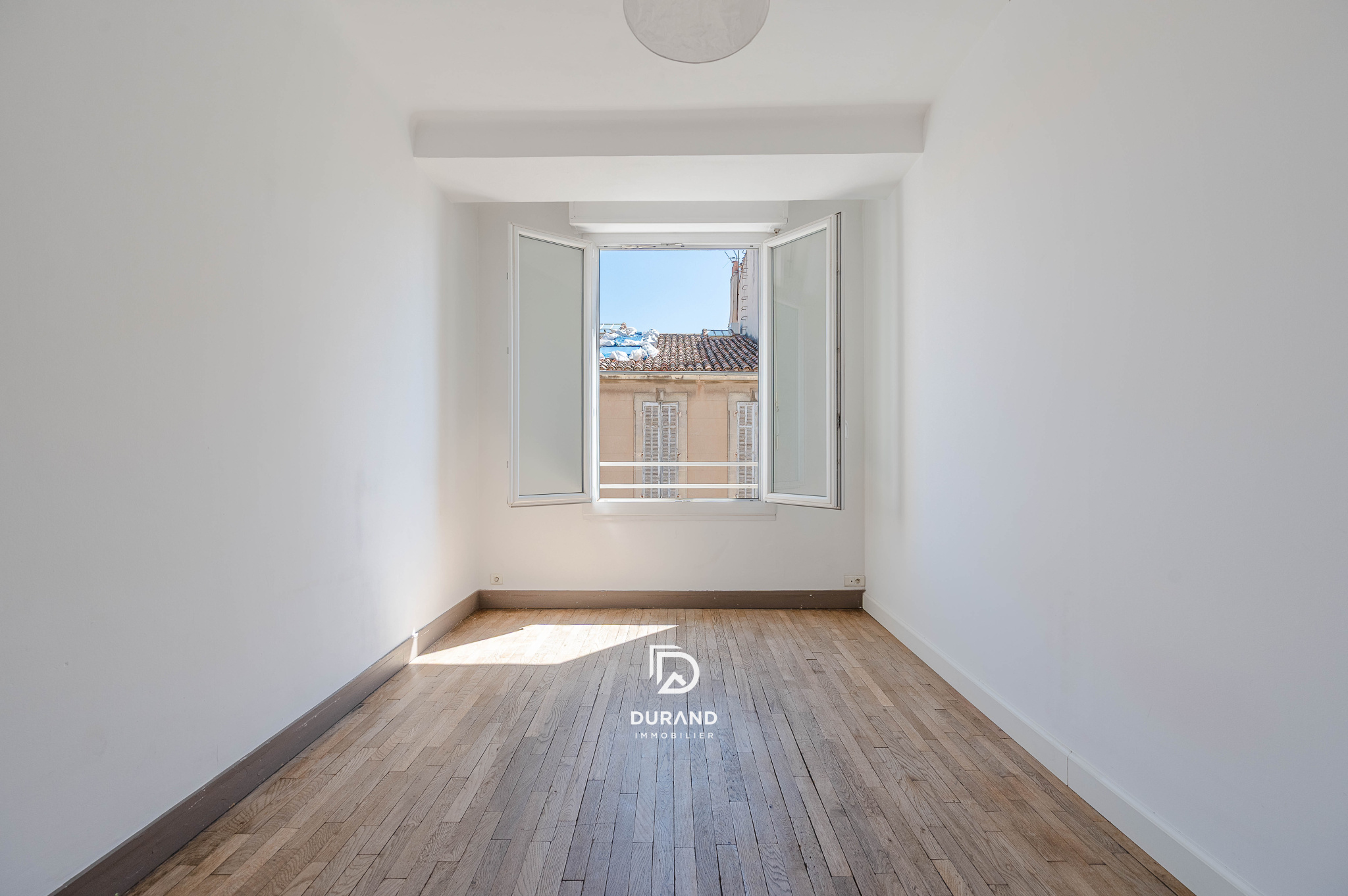 APPARTEMENT - PERIER - 13008 MARSEILLE