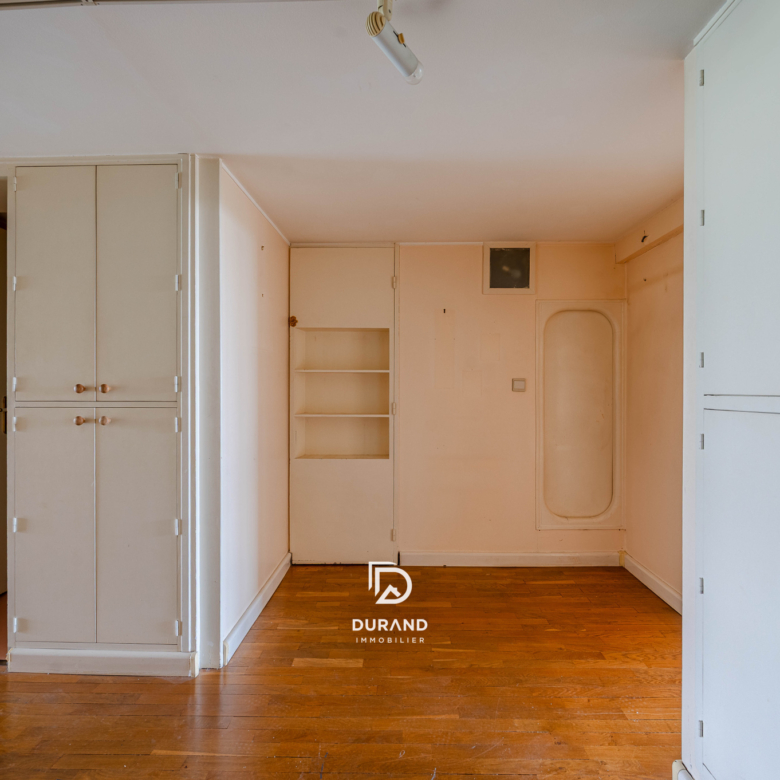 APPARTEMENT - DUPLEX - TYPE G - LE CORBUSIER - 13008 MARSEILLE