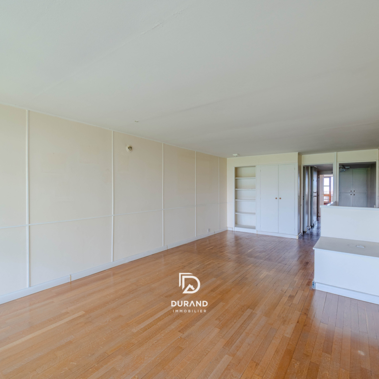 APPARTEMENT - DUPLEX - TYPE G - LE CORBUSIER - 13008 MARSEILLE
