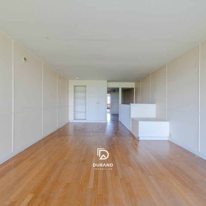 APPARTEMENT - DUPLEX - TYPE G - LE CORBUSIER - 13008 MARSEILLE