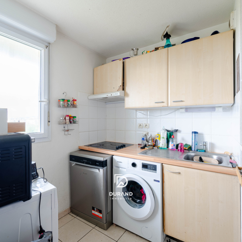 APPARTEMENT - 2 PIECES - RESIDENCE AVEC PISCINE - 13014 MARSEILLE
