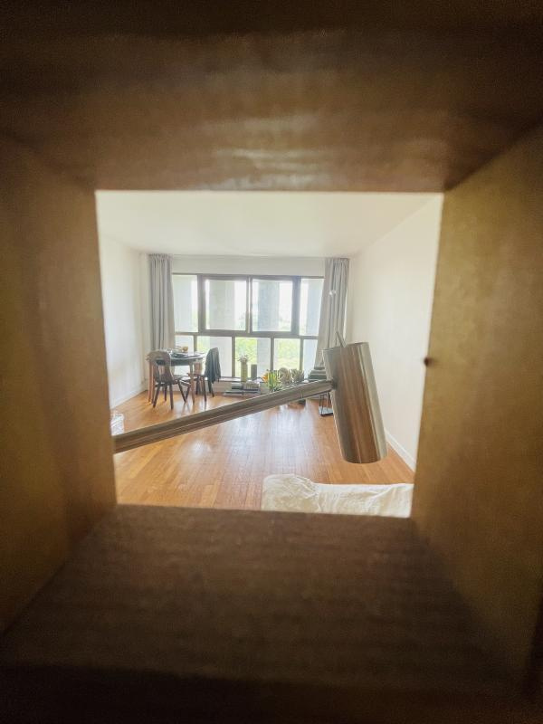 Superbe Type B Le Corbusier
