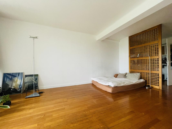 Superbe Type B Le Corbusier
