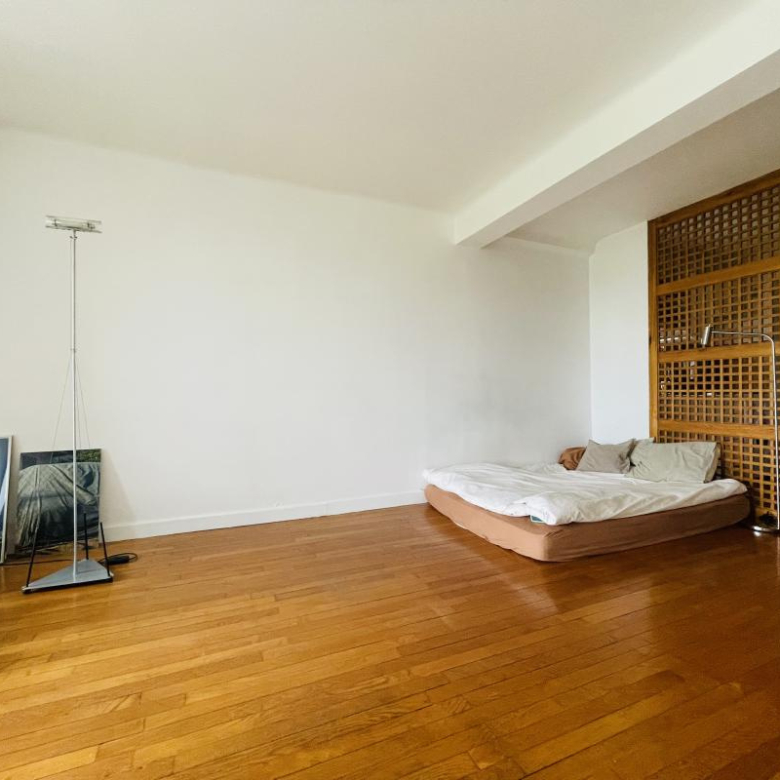 Superbe Type B Le Corbusier