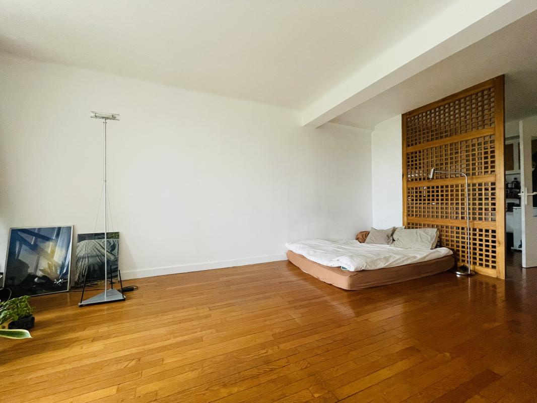 Superbe Type B Le Corbusier