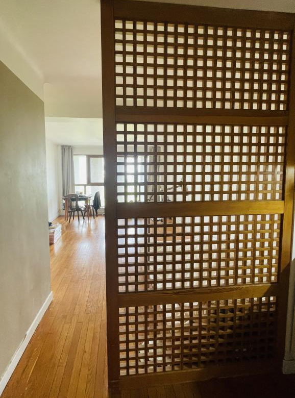 Superbe Type B Le Corbusier