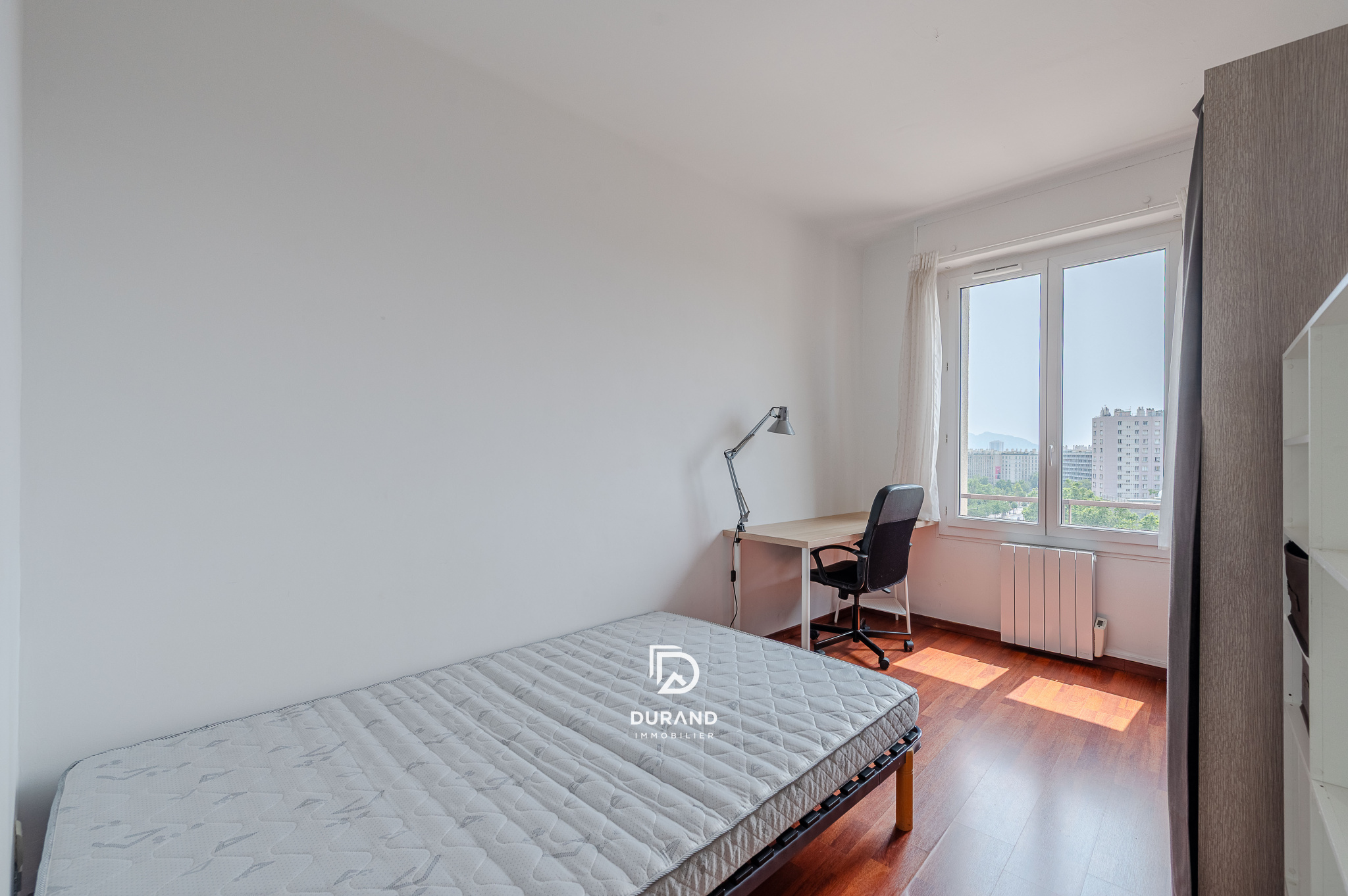 APPARTEMENT - 3 PIECES - BALCON - 13005 MARSEILLE