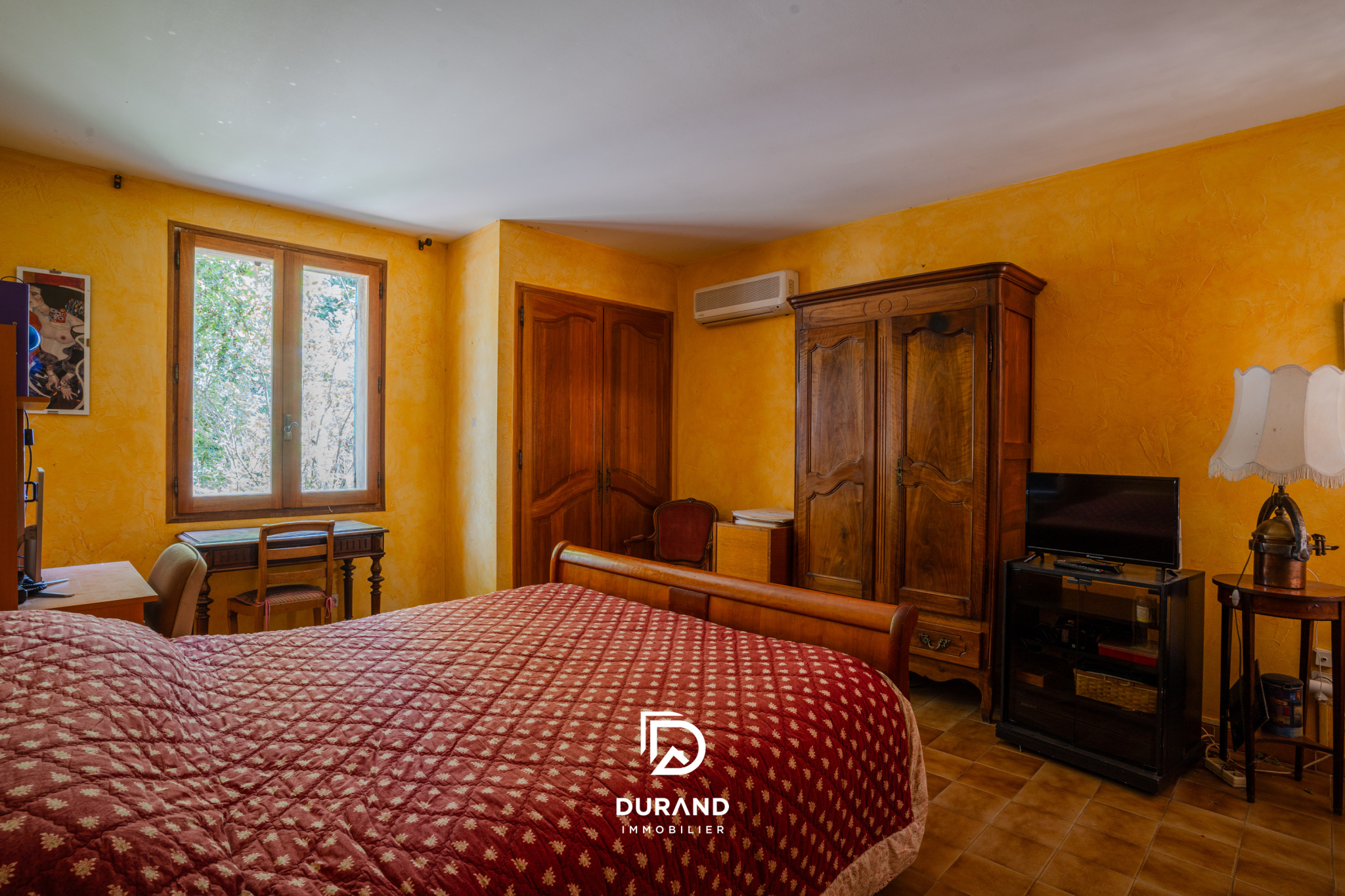 MAISON - OLIVERAIE - PROVENCE - 83640 SAINT ZACHARIE