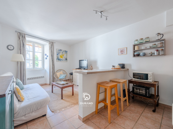 T2 SANS TRAVAUX - 38