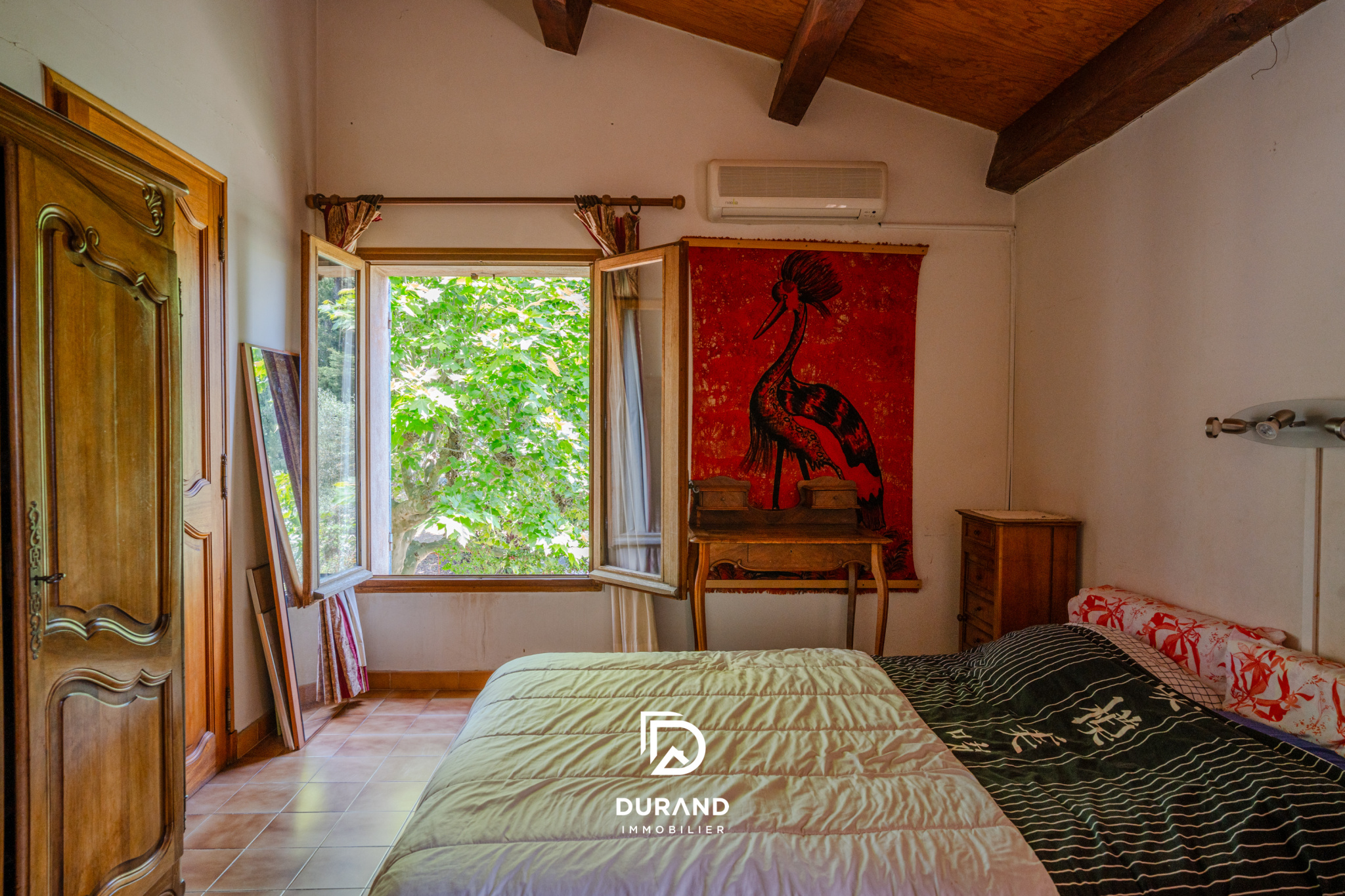 MAISON - OLIVERAIE - PROVENCE - 83640 SAINT ZACHARIE