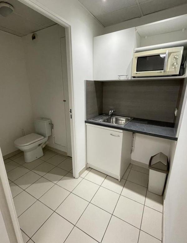 Bureaux RDJ l'Orée du Parc