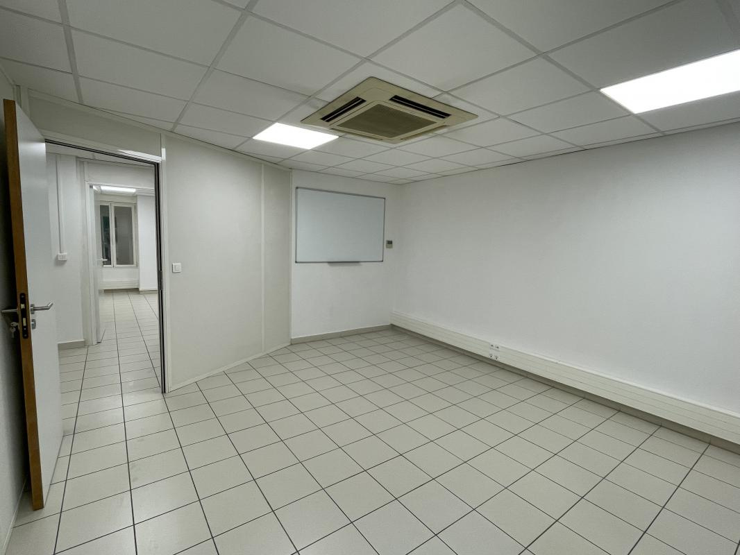Bureaux RDJ l'Orée du Parc