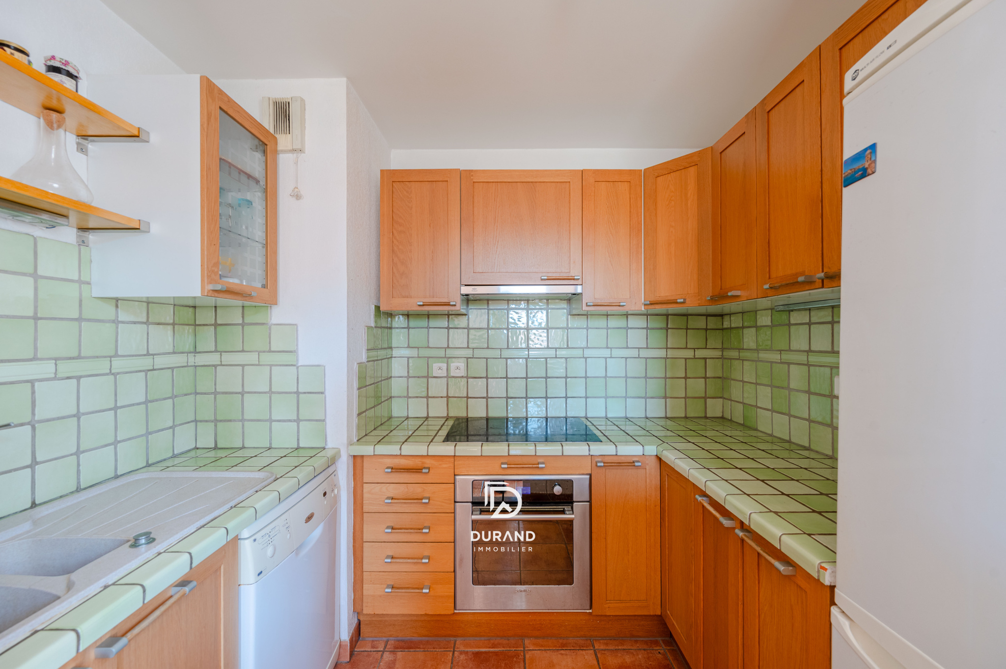 T4 -DUPLEX PLEIN CIEL