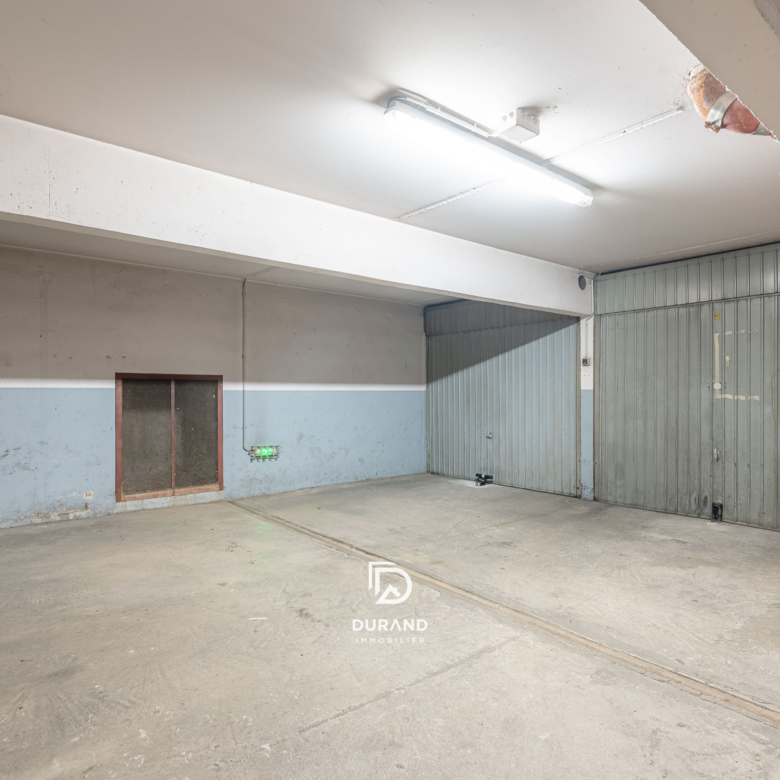 APPARTEMENT - T4 - JARDIN - GARGE - SAINT JEAN DU DÉSERT - 13012 MARSEILLE