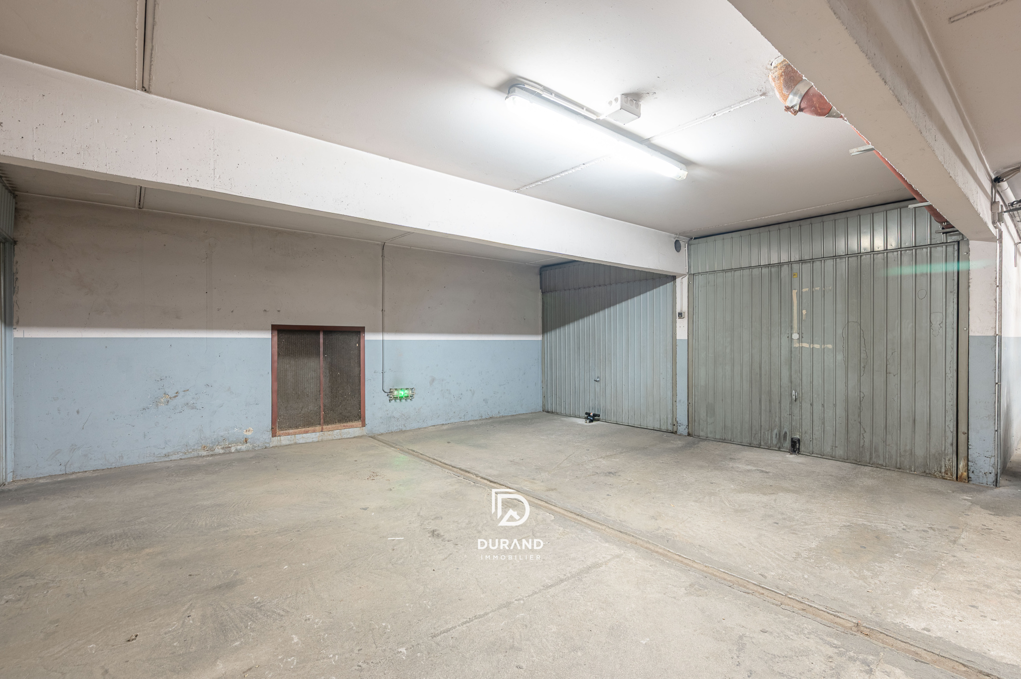 APPARTEMENT - T4 - JARDIN - GARGE - SAINT JEAN DU DÉSERT - 13012 MARSEILLE