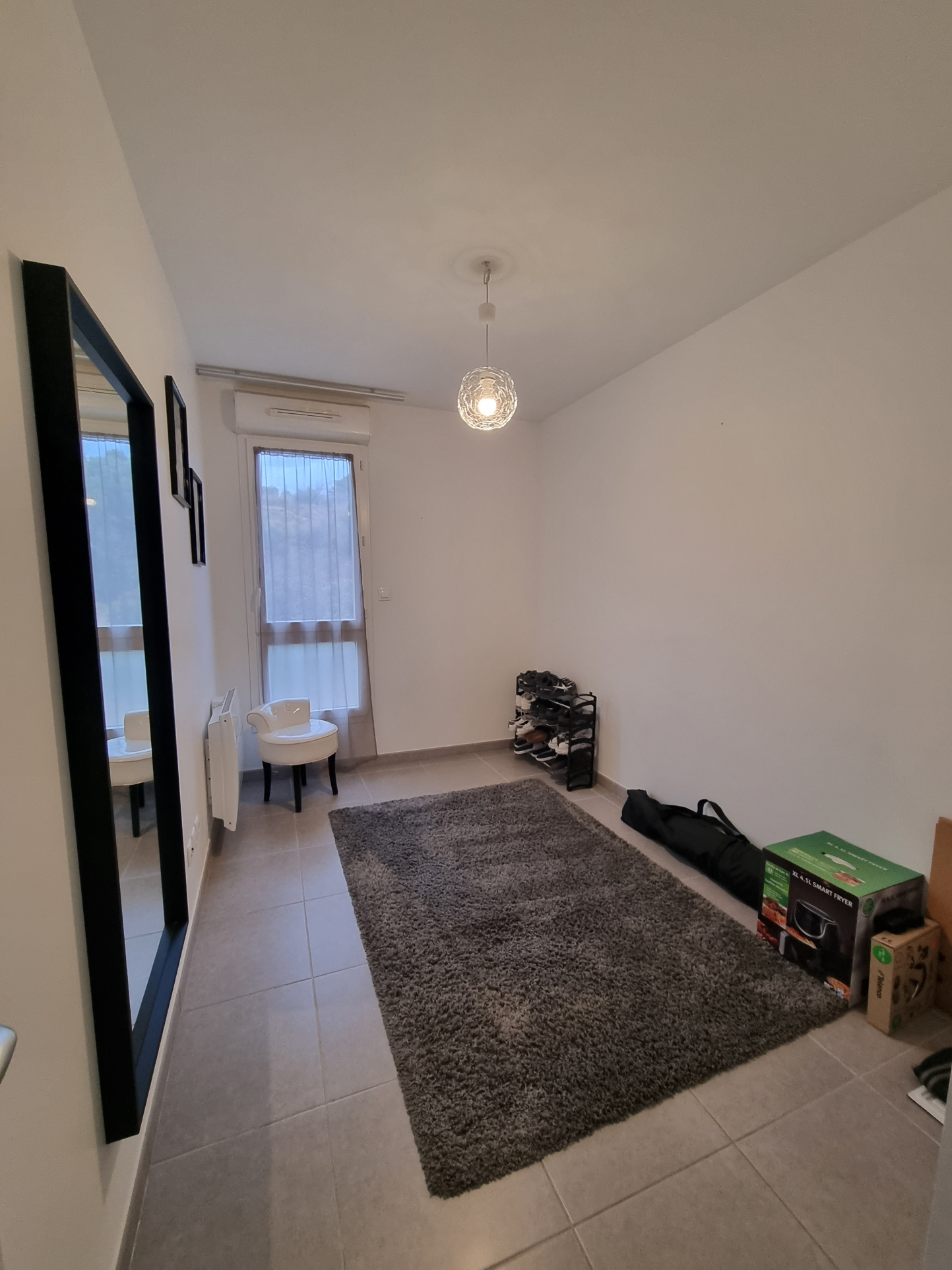 T3 MEUBLE avec terrasse
