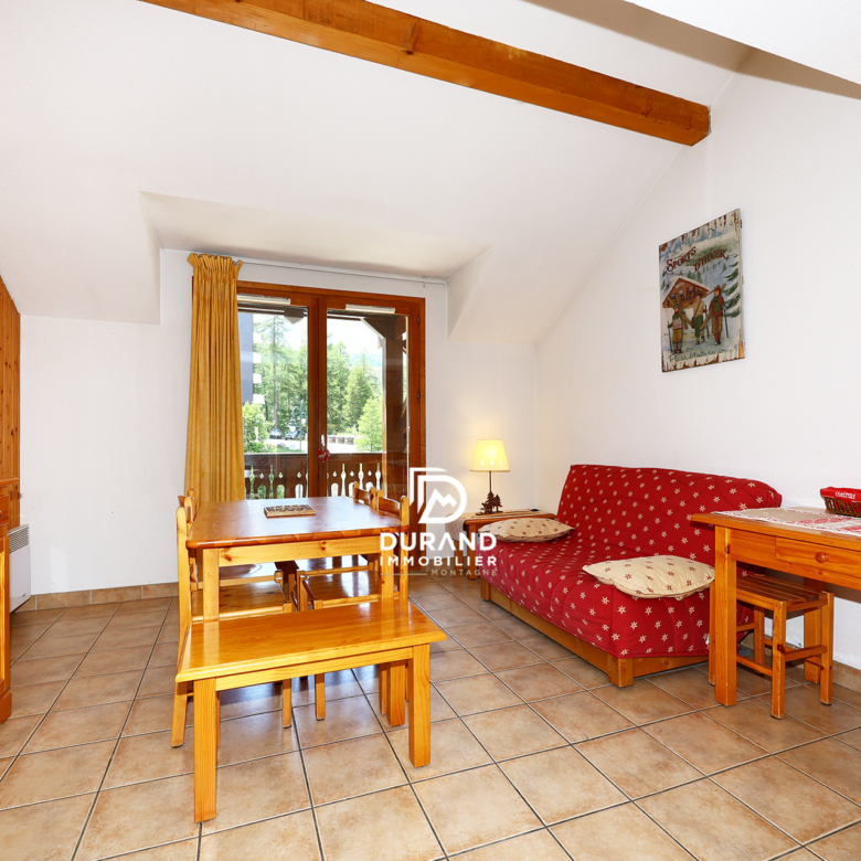 vaste duplex T3 bis de 56 m2 habitables