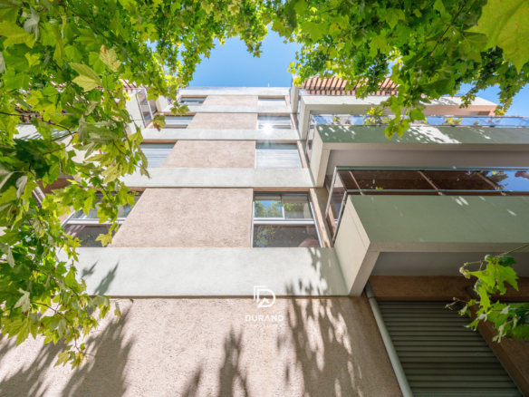 APPARTEMENT - BALCON - SAINT VICTOR - 13007 MARSEILLE