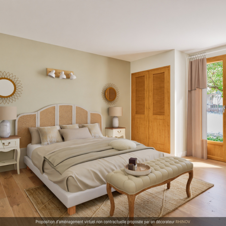 MAISON - OLIVERAIE - PROVENCE - 83640 SAINT ZACHARIE