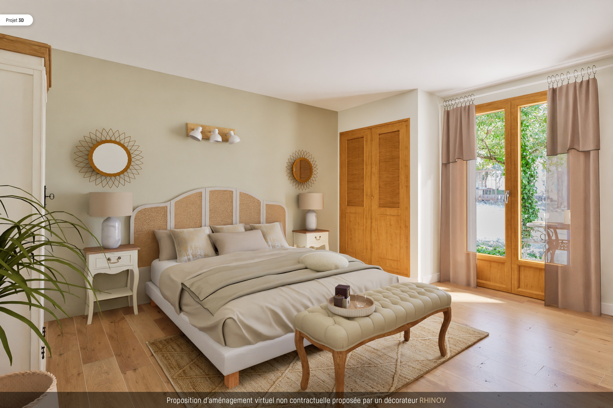 MAISON - OLIVERAIE - PROVENCE - 83640 SAINT ZACHARIE