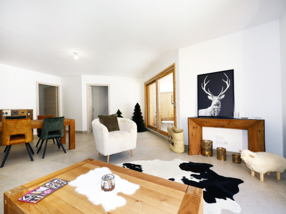 DERNIERE OPPORTUNITE :bel  appartement T5 de 108 m2