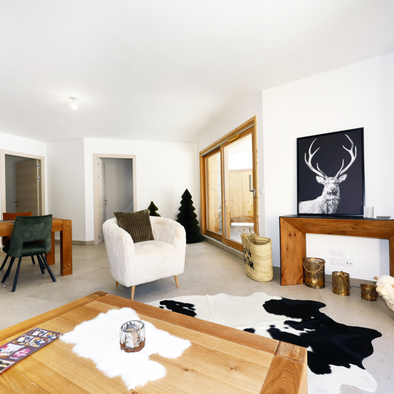 DERNIERE OPPORTUNITE :bel  appartement T5 de 108 m2